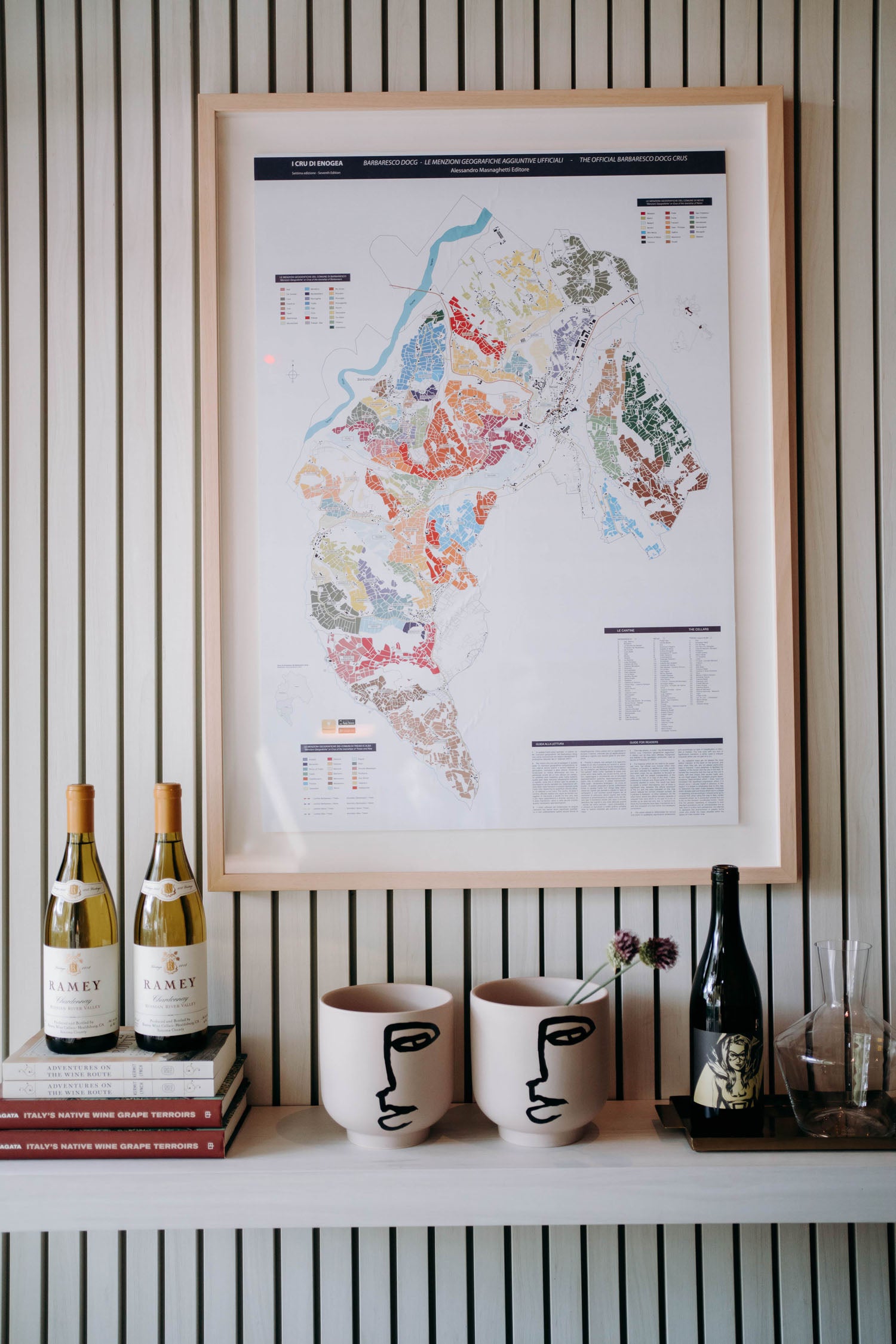 VinoNueva Fine & Rare Wine Shop in Miami
