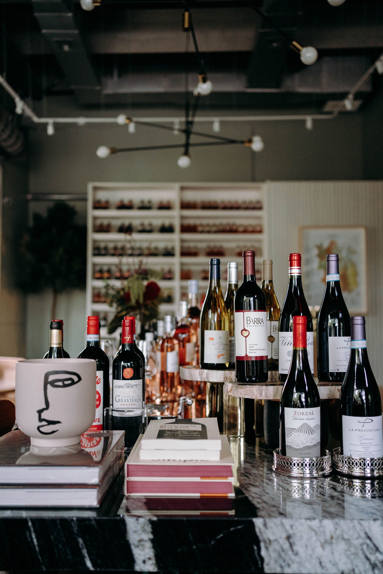 VinoNueva Fine Wine Selection, buy wine in Miami