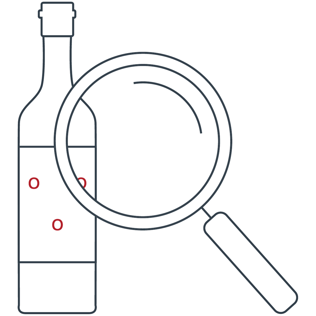 Wine Sourcing - VinoNueva Fine & Rare Wine Shop in Miami
