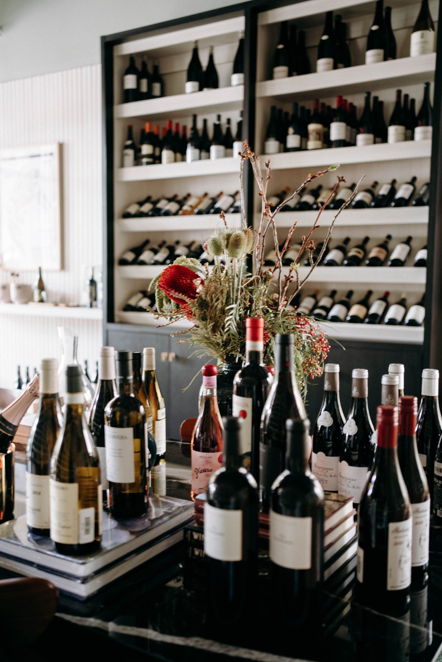 VinoNueva Fine & Rare Wine Shop in Miami