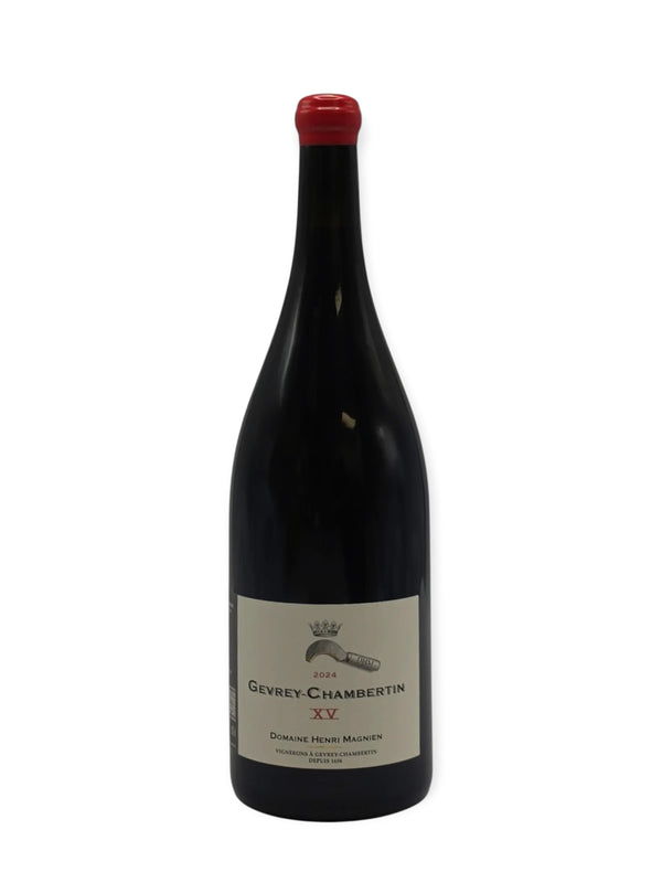 Domaine_Henri_Magnien_-_Gevrey
