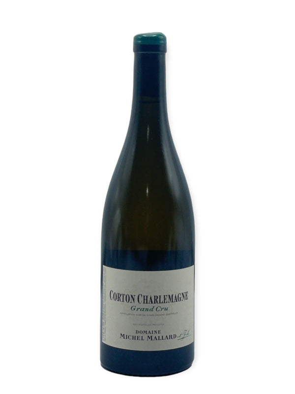 Domaine_Michel_Mallard_et_Fils