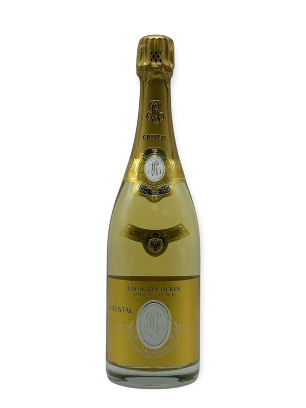 Louis Roederer Cristal 2016 ゴールドボトル Louis_Roederer_-