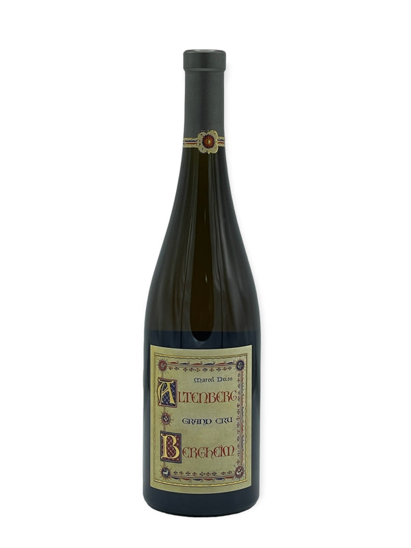 Marcel Deiss - Altenberg de Bergheim Grand Cru 2020 - VinoNueva