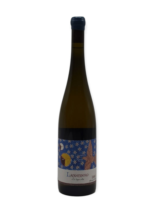 Marcel Deiss - Langenberg 'La longue colline' 2022 - VinoNueva