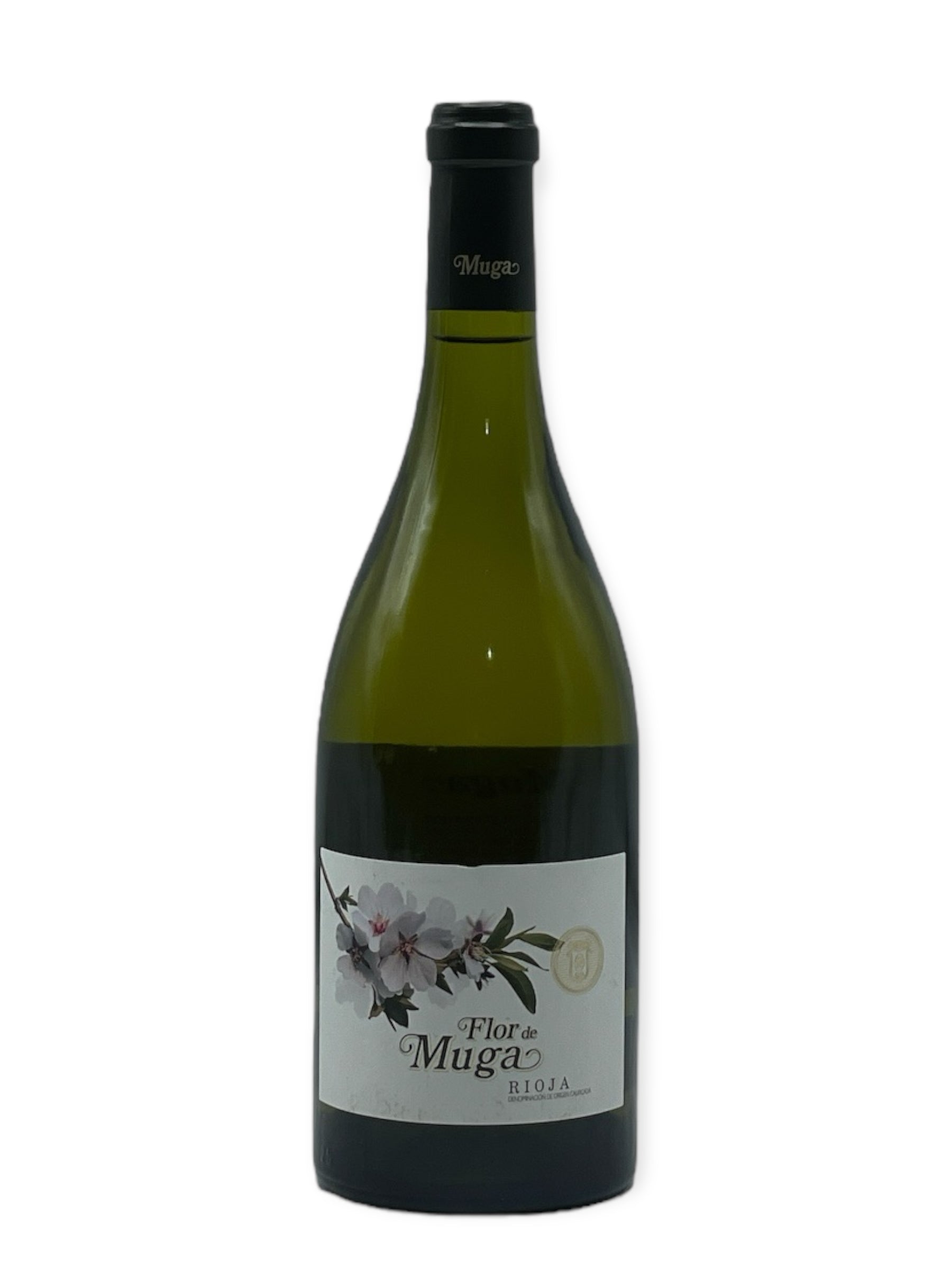 Muga Rioja - Flor de Muga Blanco 2019