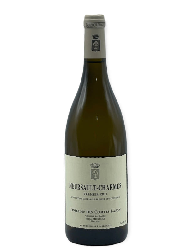 The Thief - Products - Domaine des Comtes Lafon Meursault 2019