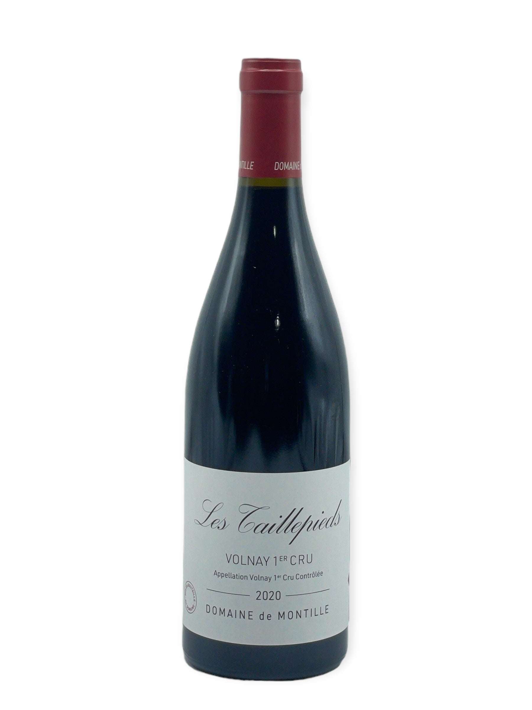 Domaine de Montille - Volnay 1er Cru Taillepieds 2020