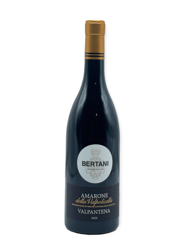 Bertani - Amarone della Valpolicella Valpantena 2020 - VinoNueva
