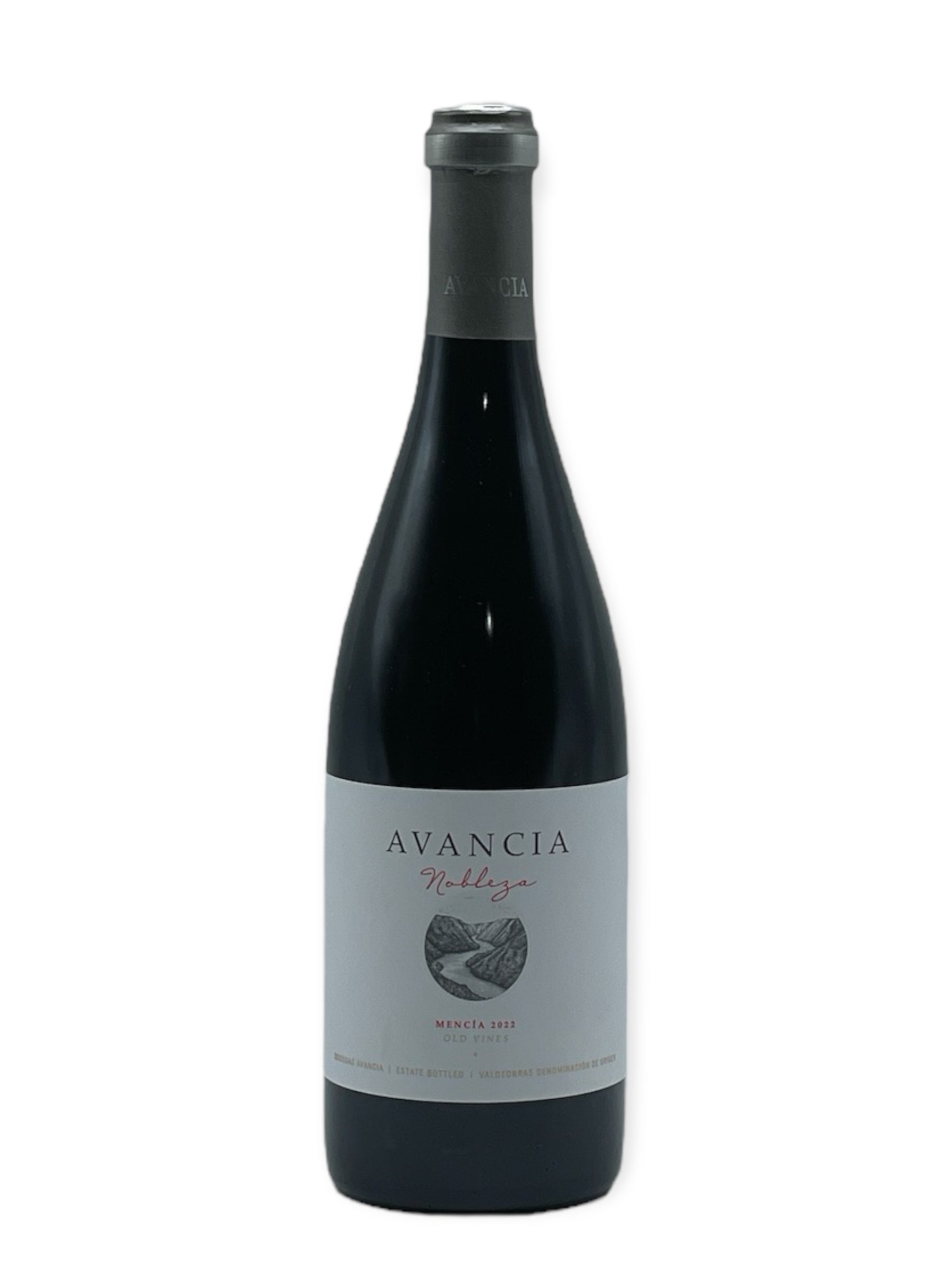 Bodegas Avancia - Nobleza Mencía Old Vines 2022