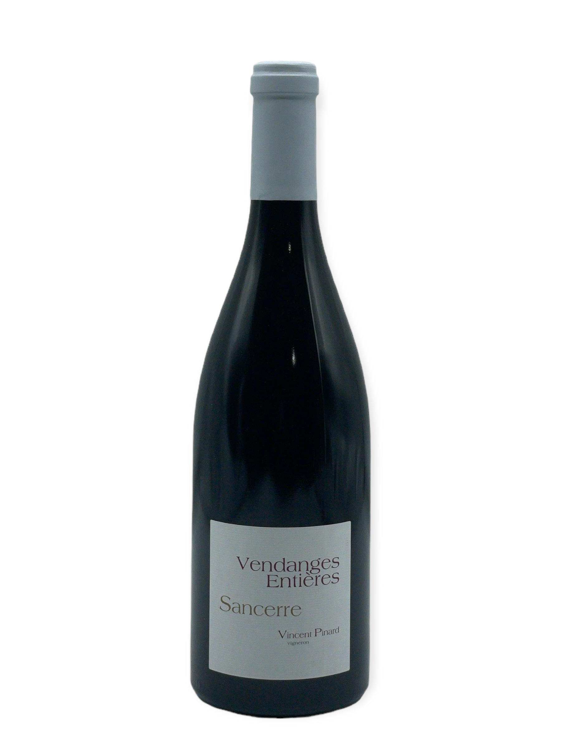 Domaine Vincent Pinard Sancerre Vendanges Entieres 2019