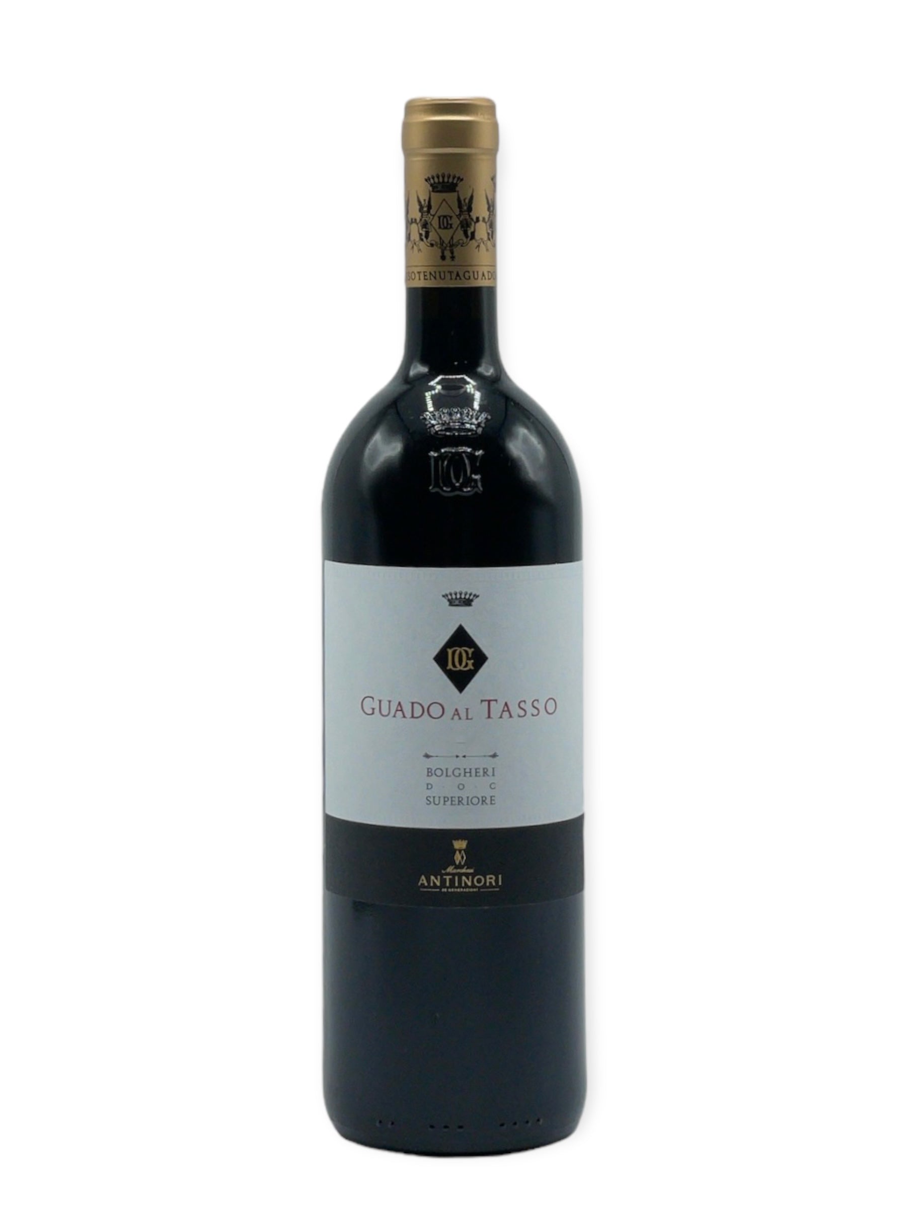 Antinori Guado Al Tasso - Bolgheri Superiore 2020 (MAGNUM)