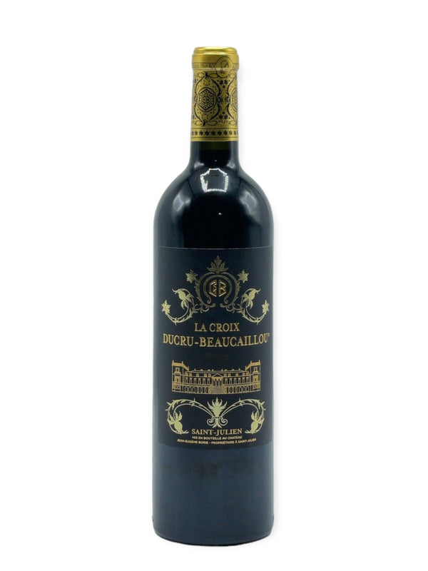 1981_Château Ducru-Beaucaillou 1981 Chateau Ducru-Beaucaillou, Saint-Julien, France | prices