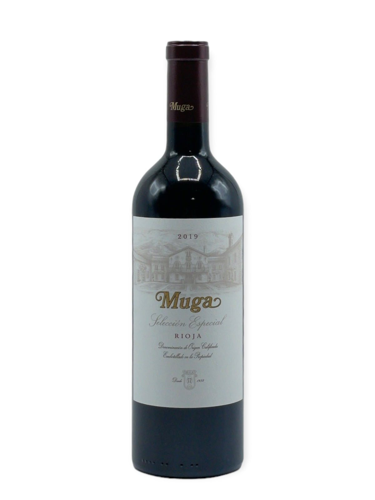 Muga - Rioja Selección Especial 2019