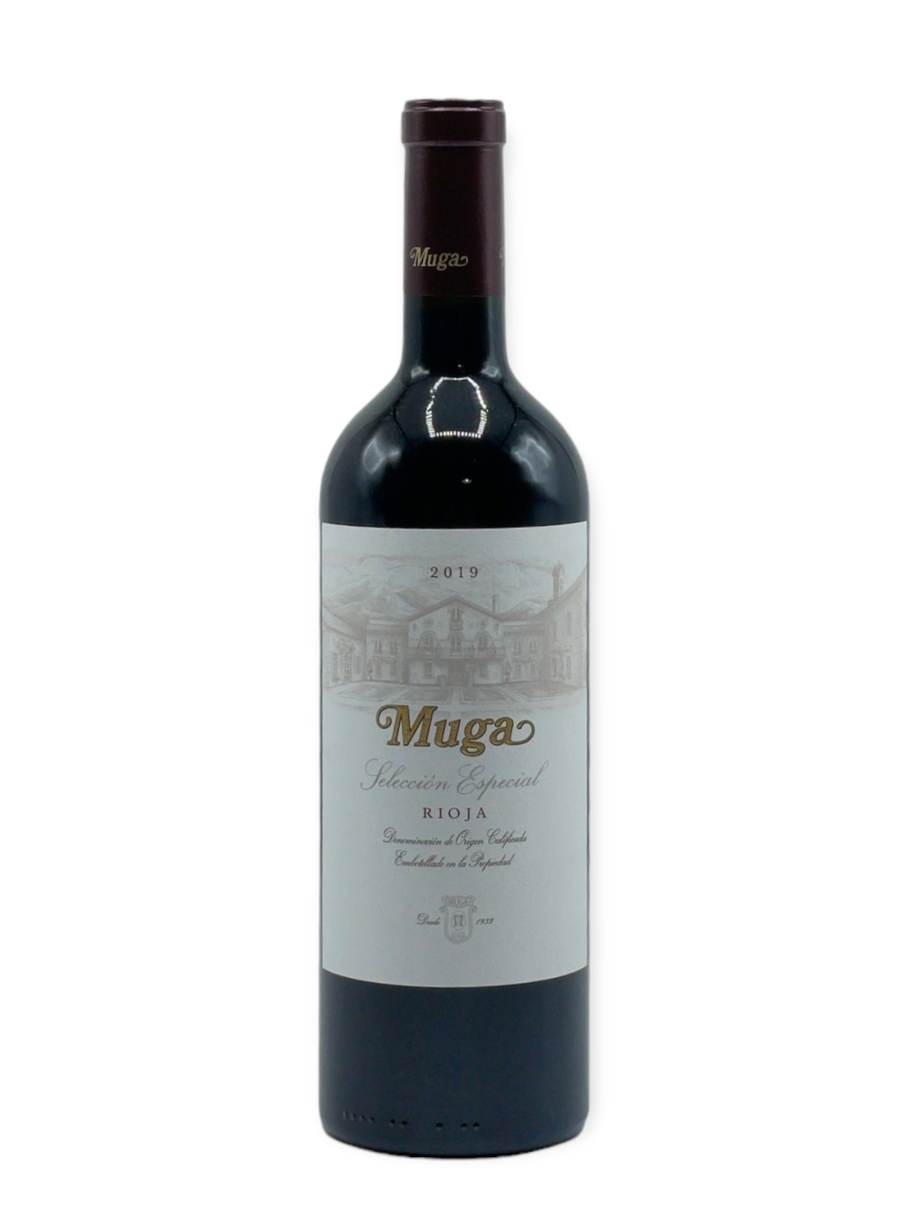 Muga - Rioja Selección Especial 2020
