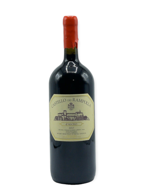Castello dei Rampolla - d'Alceo Toscana IGT 2017 (Magnum