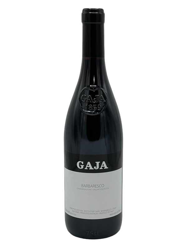 Gaja - Barbaresco 2022 - VinoNueva Fine & Rare Wine Miami