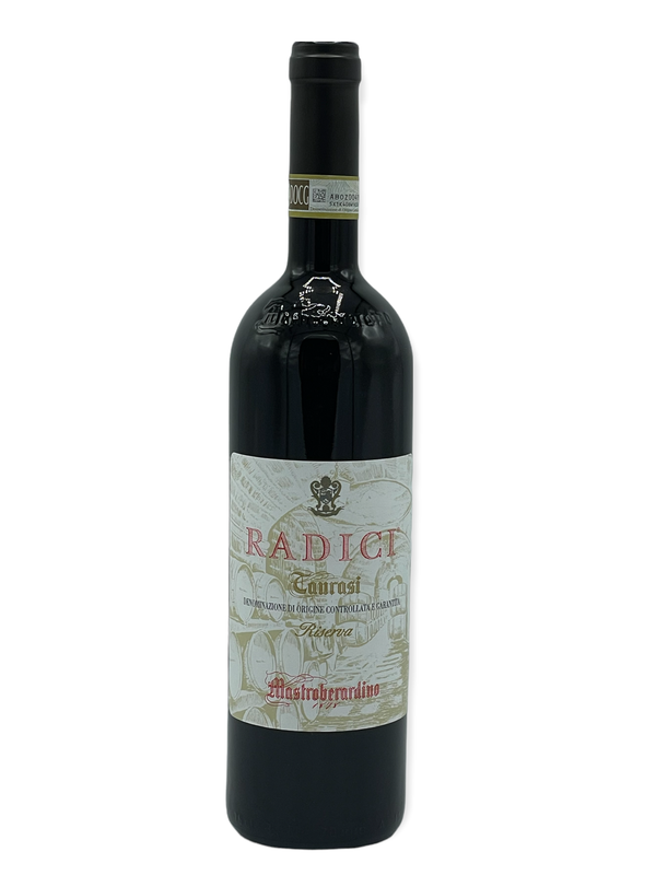 Mastroberardino - Turasi Radici Riserva 2017 - VinoNueva Fine