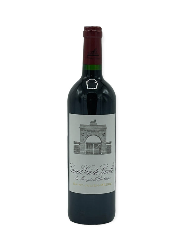 Château Leoville-Las Cases - Saint-Julien 'Grand Vin de