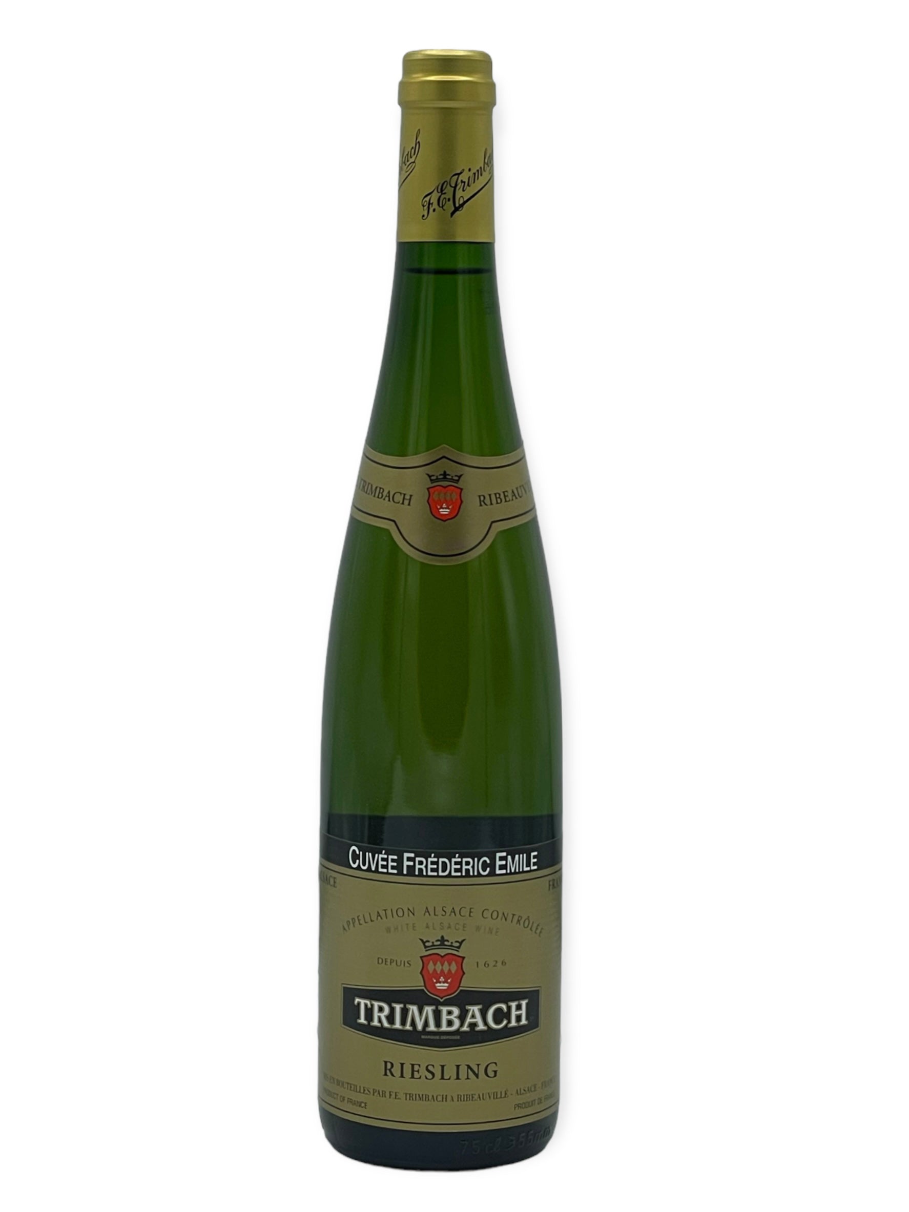 Trimbach - Riesling Frédéric Emile 2015