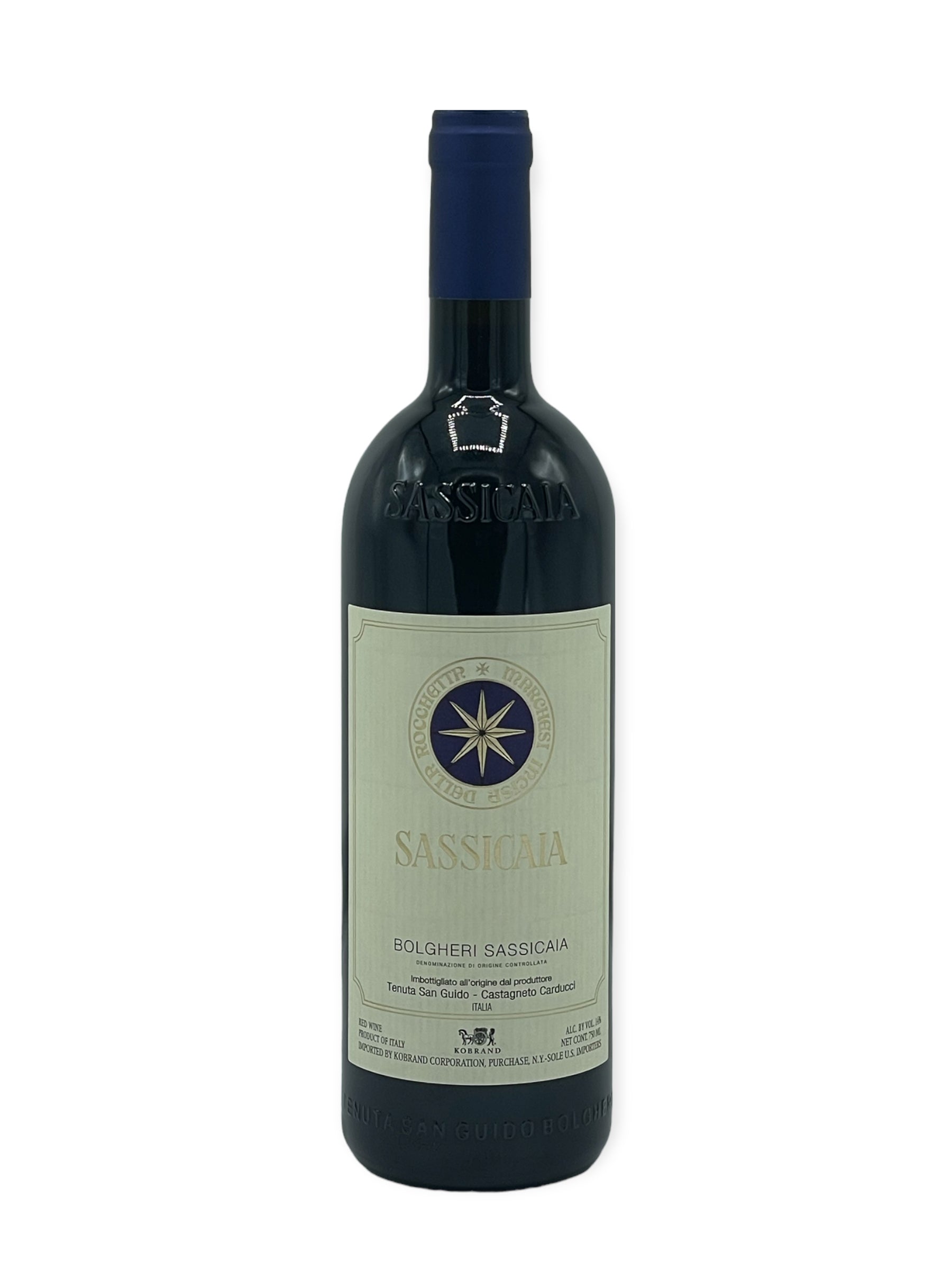 Tenuta San Guido - Sassicaia 2022