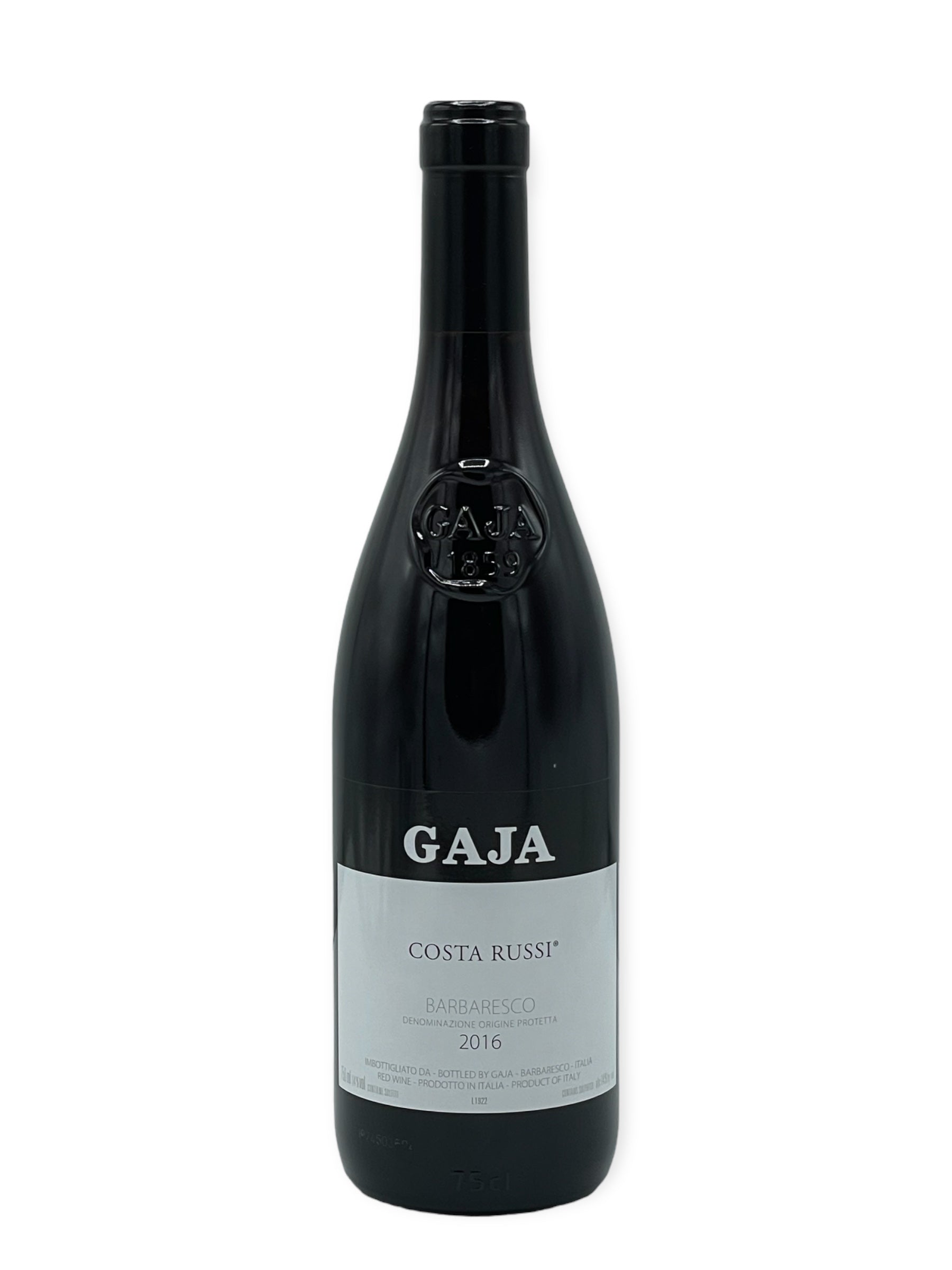 Gaja - Barbaresco 'Costa Russi' 2016