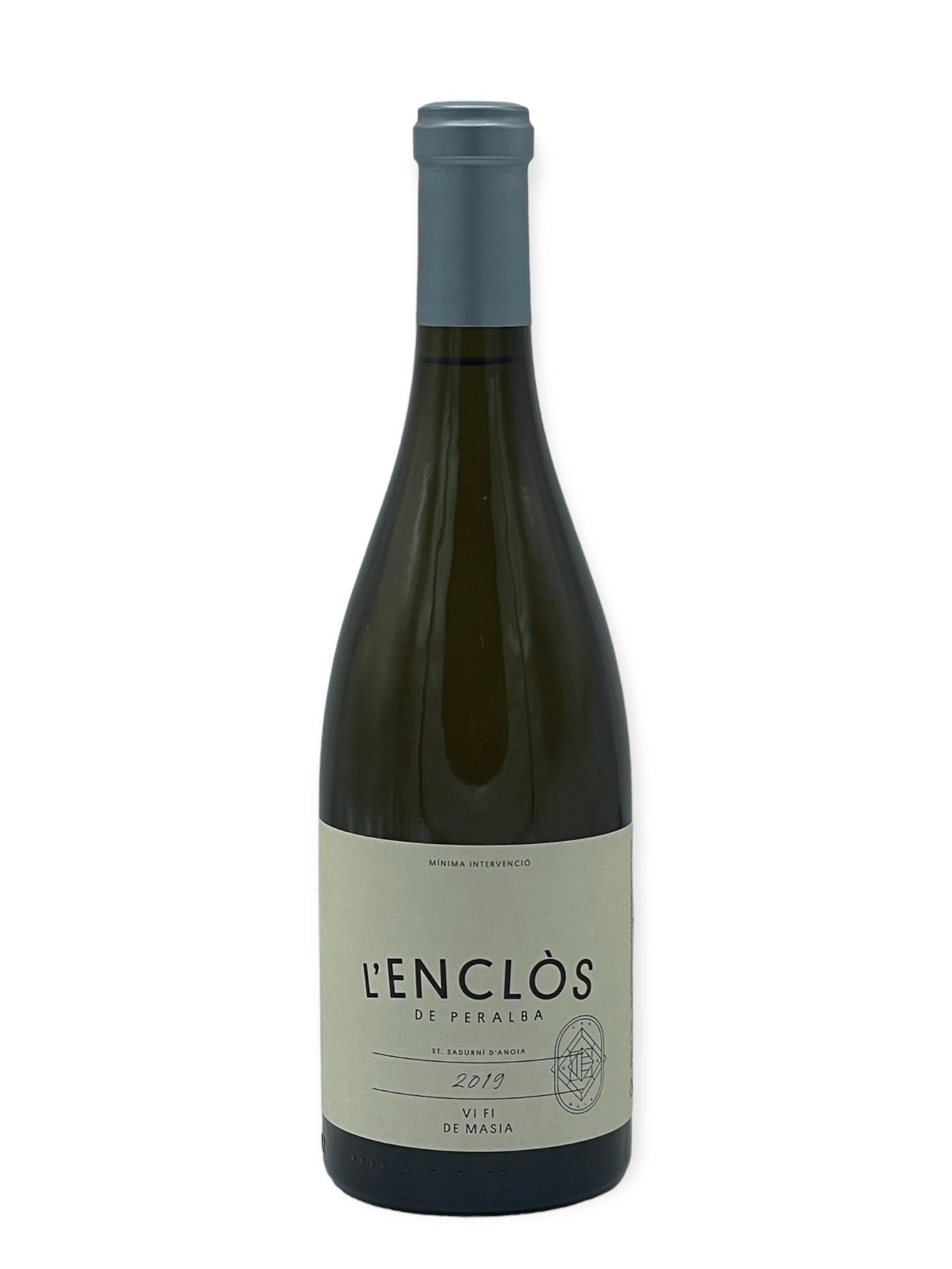 L'Enclos de Peralba 'Vi Fi' Blanc 2019