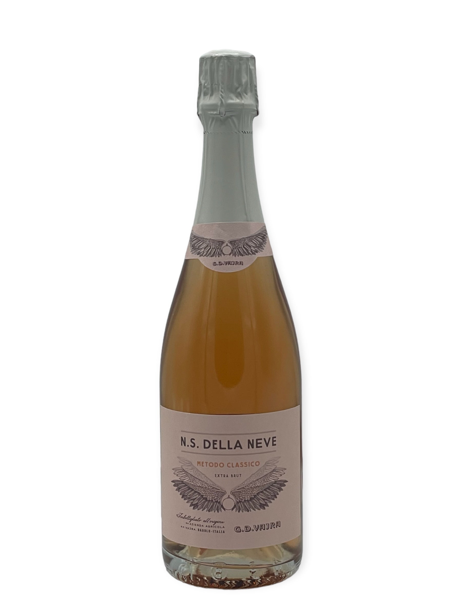 G.D. Vajra - N.S. Della Neve Rose NV