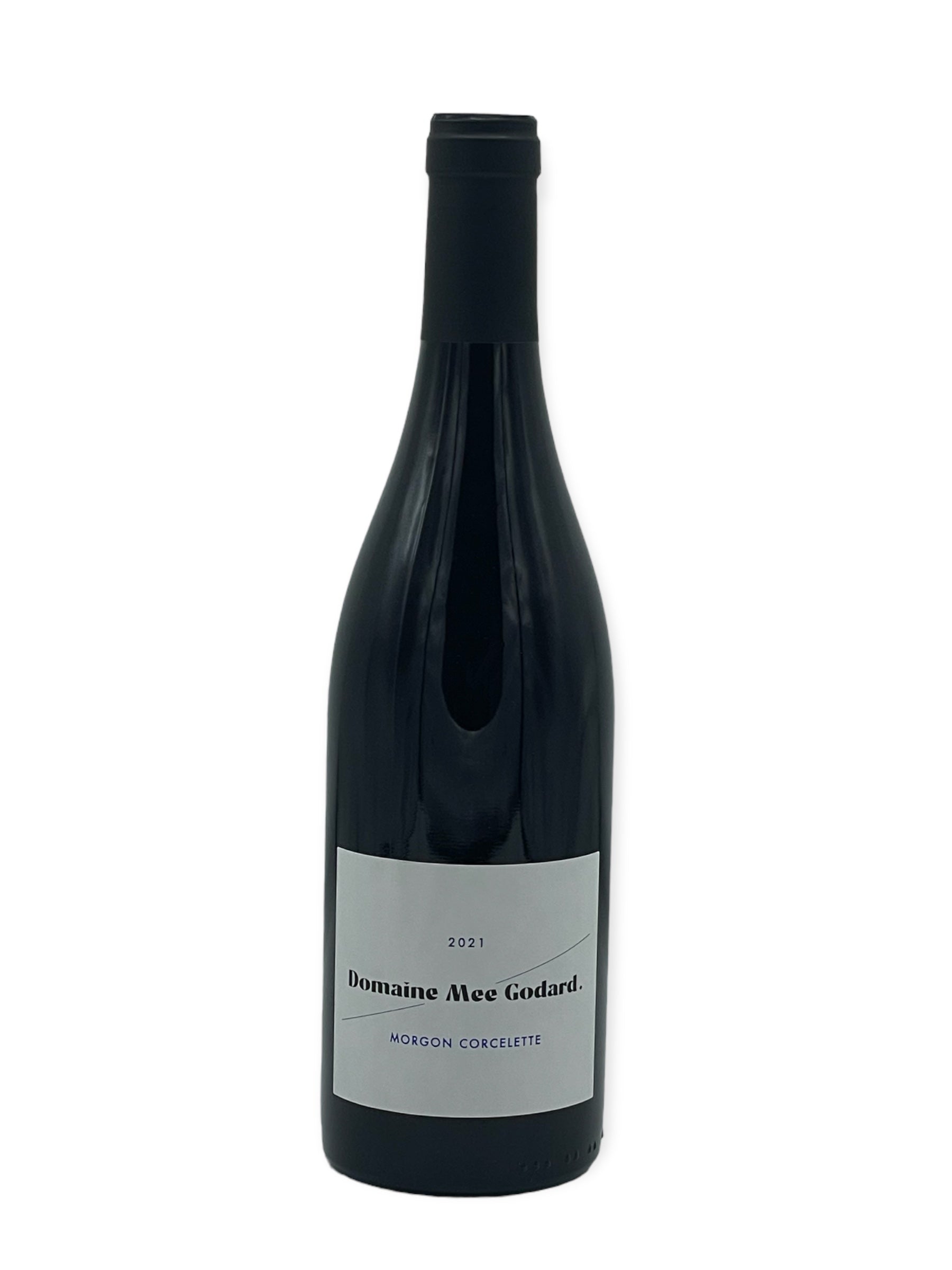 Domaine Mee Godard - Morgon Corcelette 2021