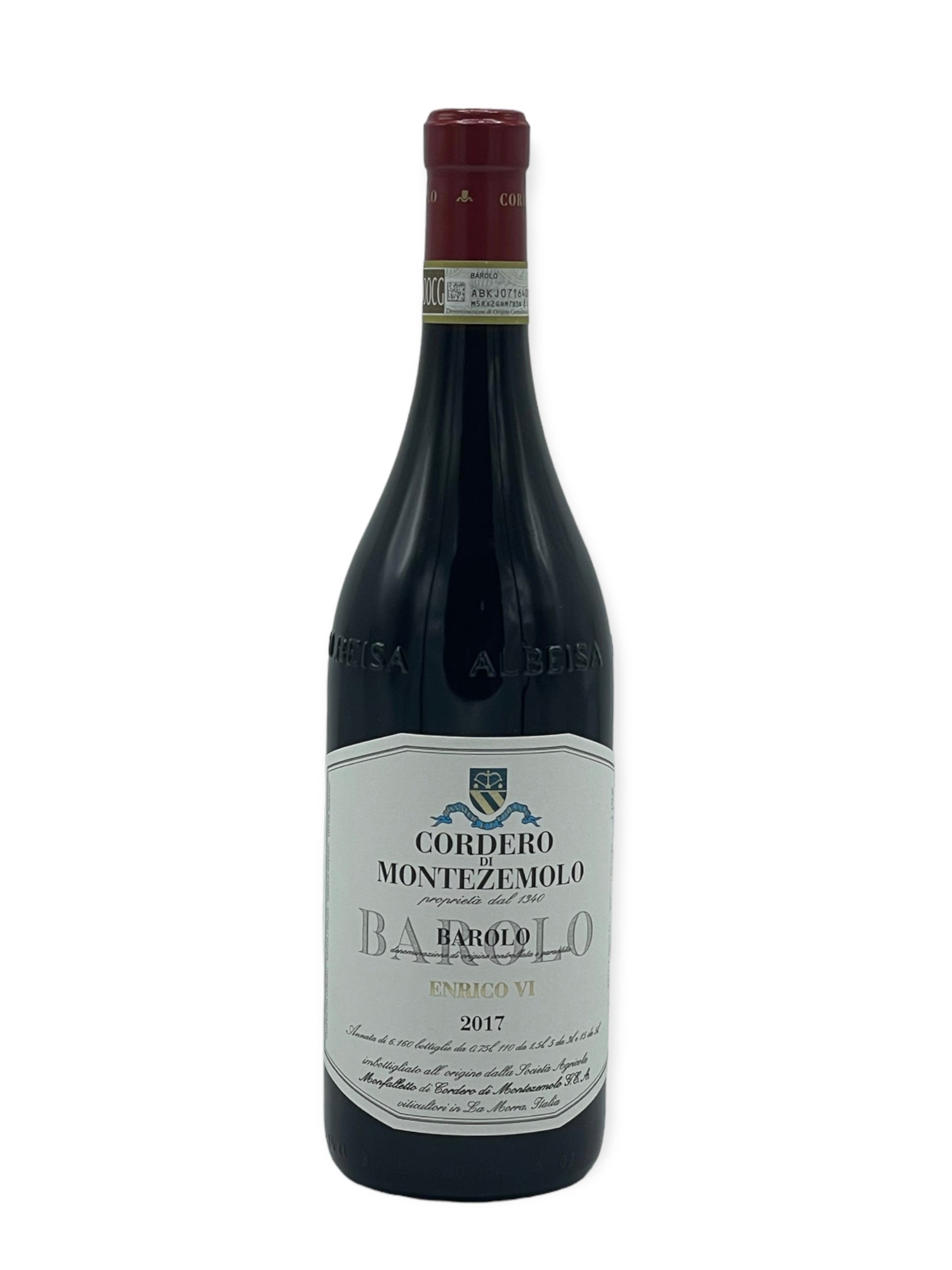 Cordero di Montezemolo - Barolo Enrico VI 2018
