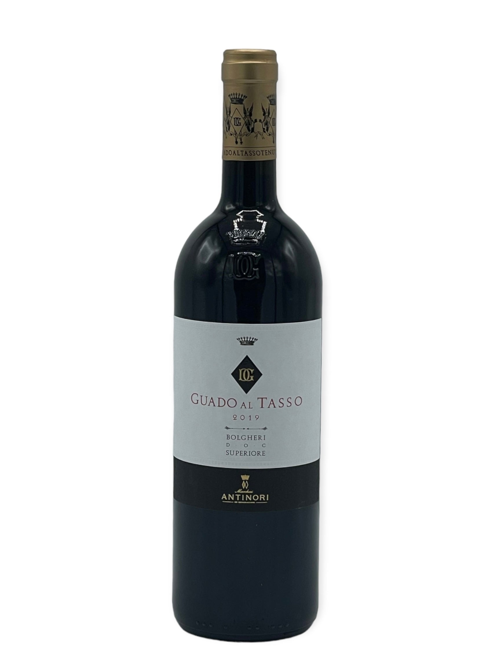 Antinori Guado Al Tasso - Bolgheri Superiore 2019