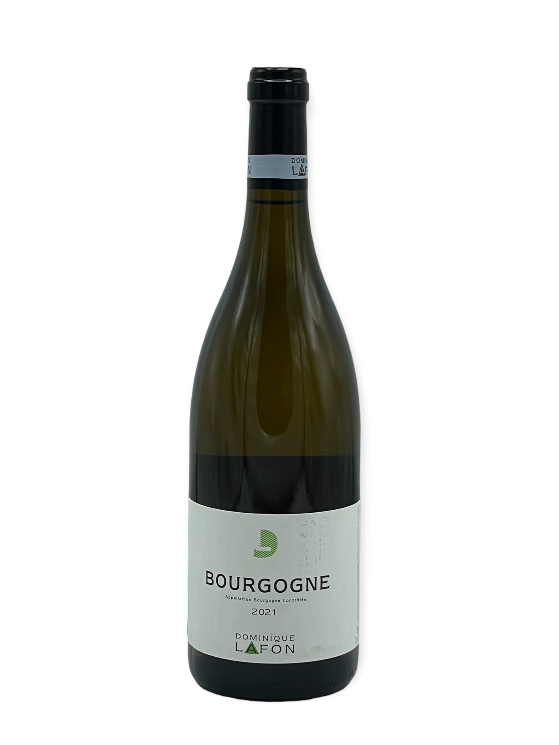 Dominique Lafon - Bourgogne Blanc 2021