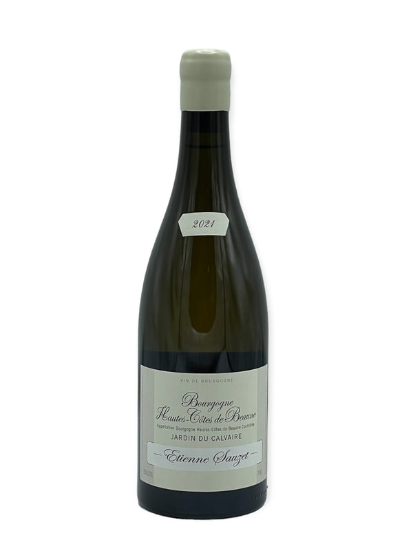 Etienne Sauzet - Bourgogne Hautes-Côtes de Beaune 'Jardin du