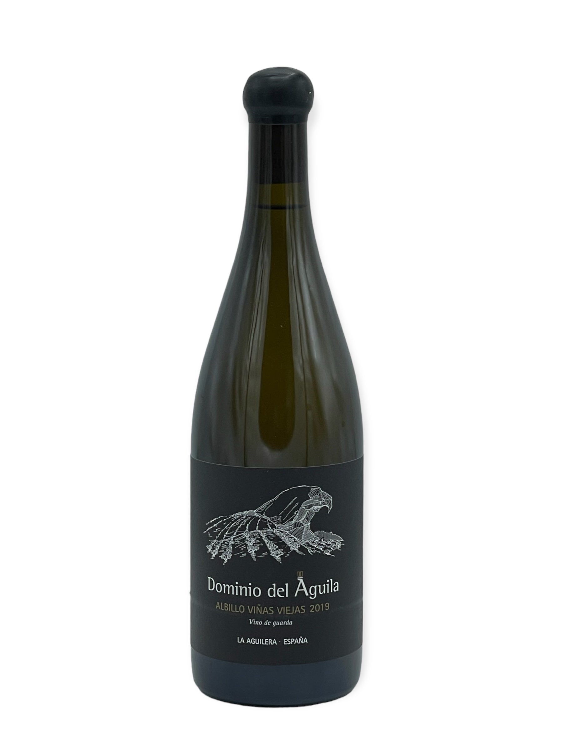 Dominio del Aguila - Vinas Viejas Albillo 2019