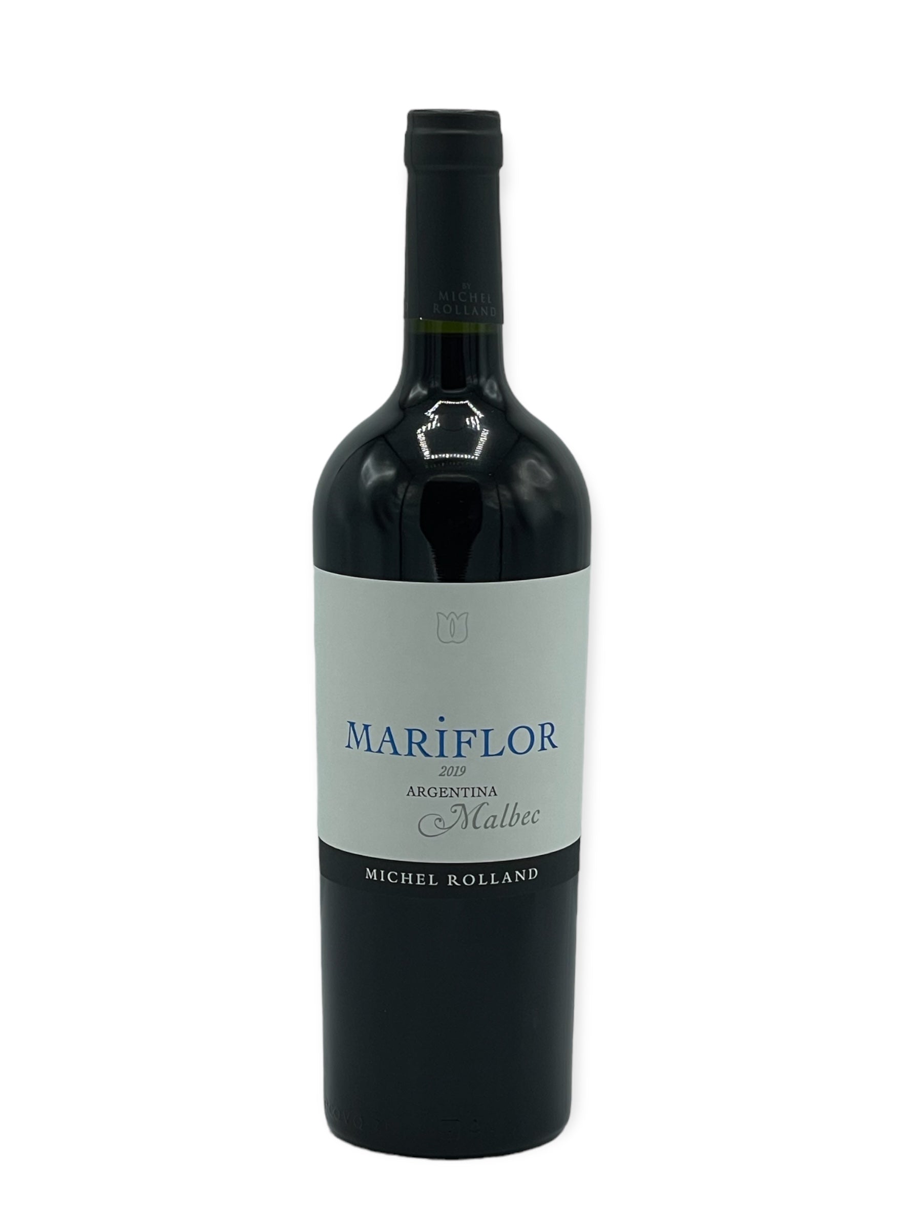 Michel Rolland Mariflor - Malbec 2019