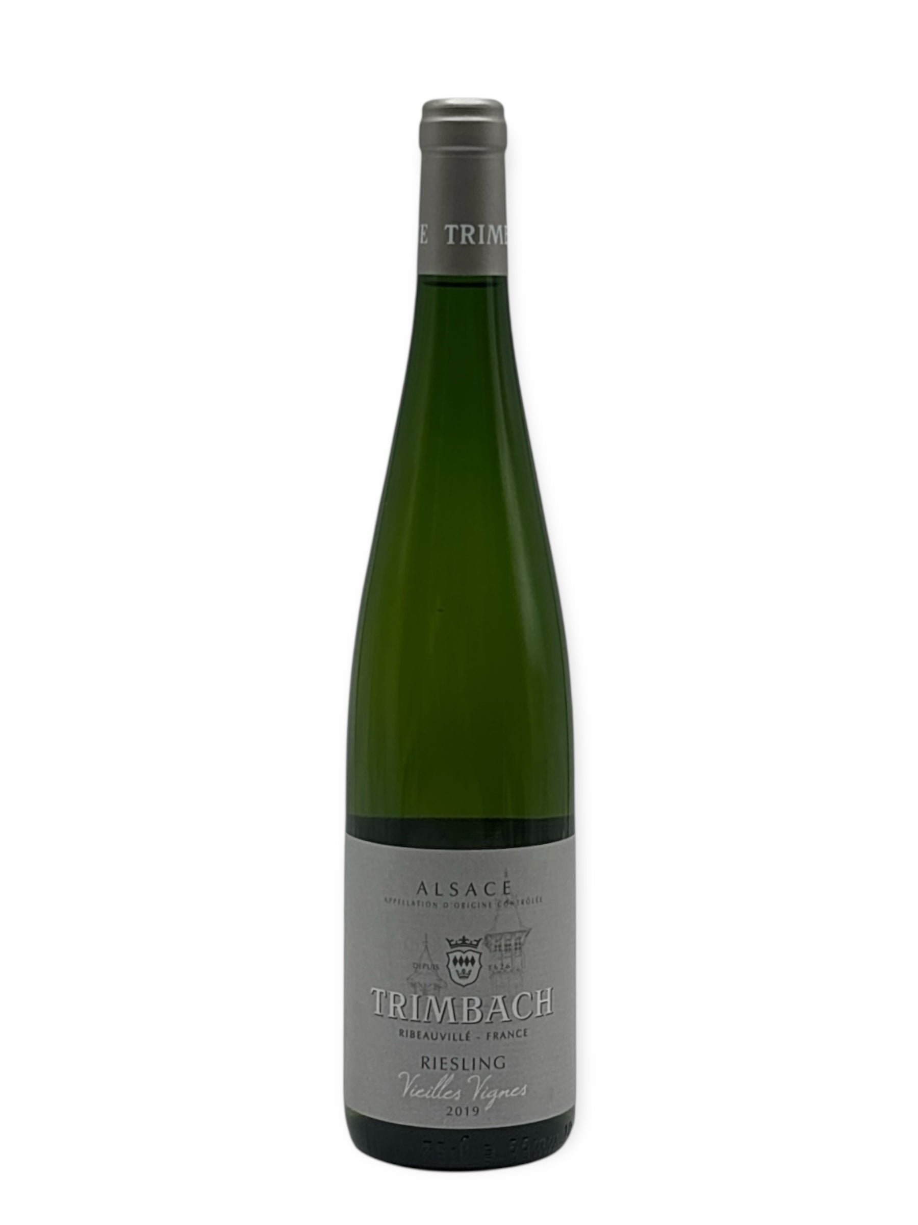 Trimbach - Riesling Sélection Vieilles Vignes 2019