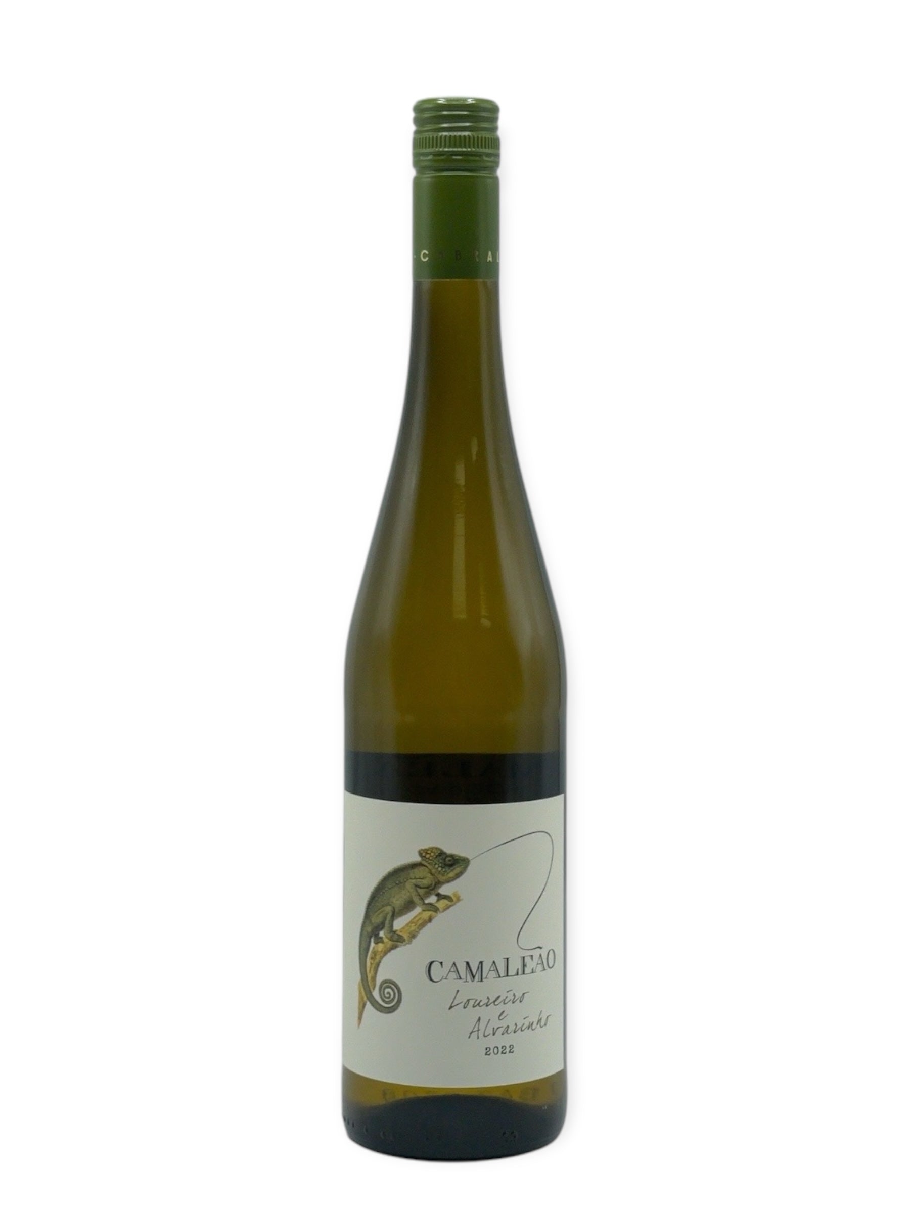 Camaleão Vinho Verde Loureiro e Alvarinho 2022