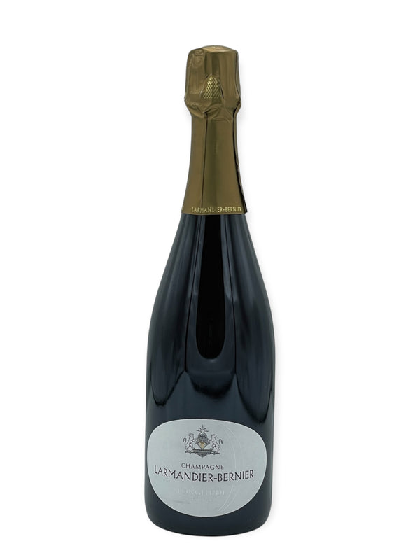Larmandier-Bernier - 'Latitude' Blanc de Blancs Extra Brut NV