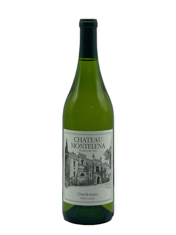 Chateau Montelena - Chardonnay 2022 - VinoNueva Fine & Rare Wine Miami
