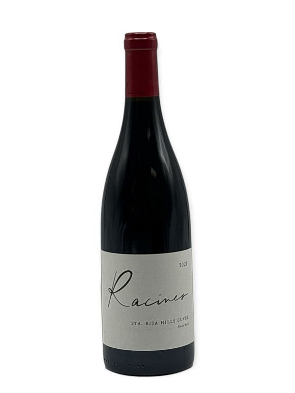 Gyafhen出品　 　PINOT NOIR MADREPERLA LAS_JARAS_2021_ENZ_ALDER_SPRIN