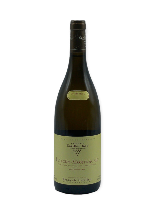 Francois Carillon - Puligny-Montrachet 2023 - VinoNueva Fine
