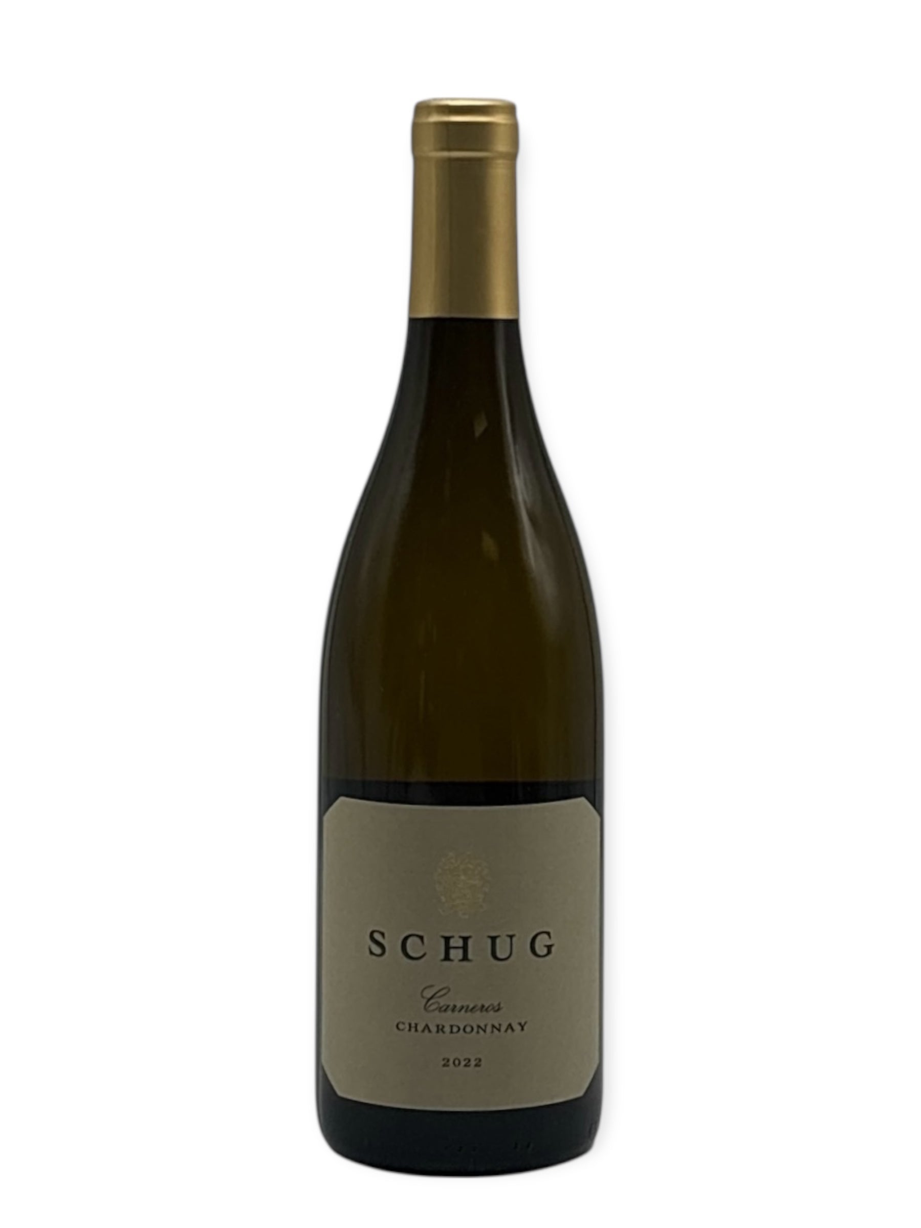 Schug - Chardonnay Carneros 2022