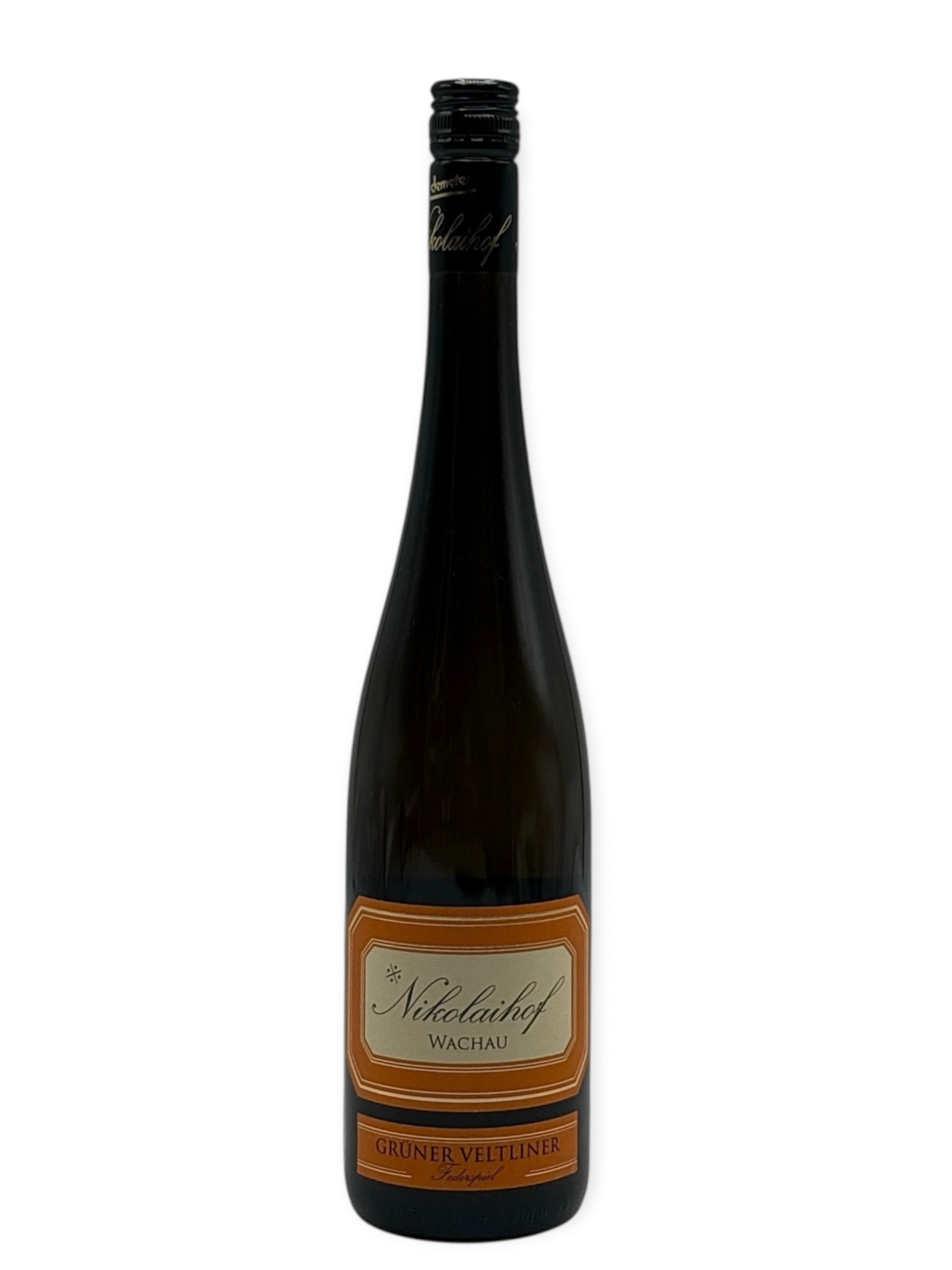 Nikolaihof - Grüner Veltliner 'Federspiel' 2021