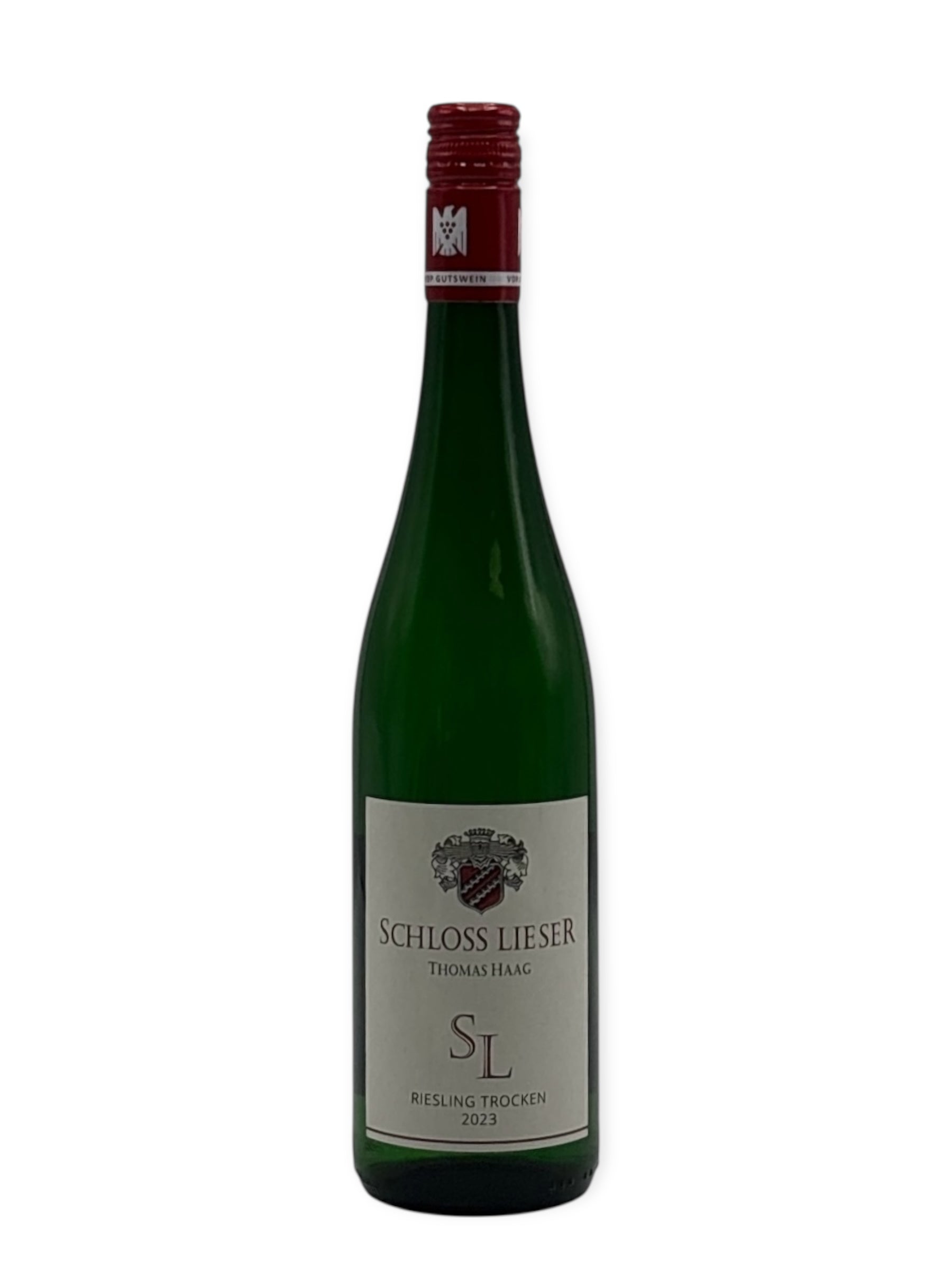 Schloss Lieser - Riesling Trocken SL 2023