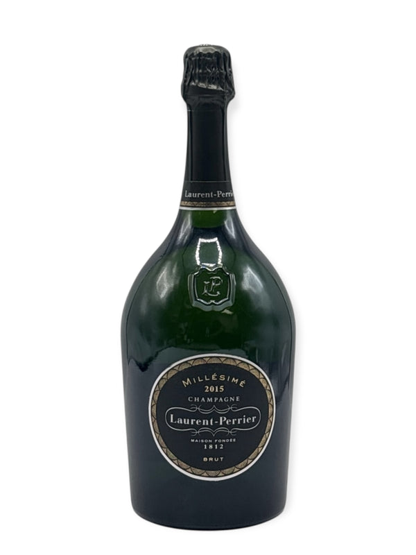 Laurent-Perrier - Champagne Brut Millésimé 2015 - VinoNueva Fine
