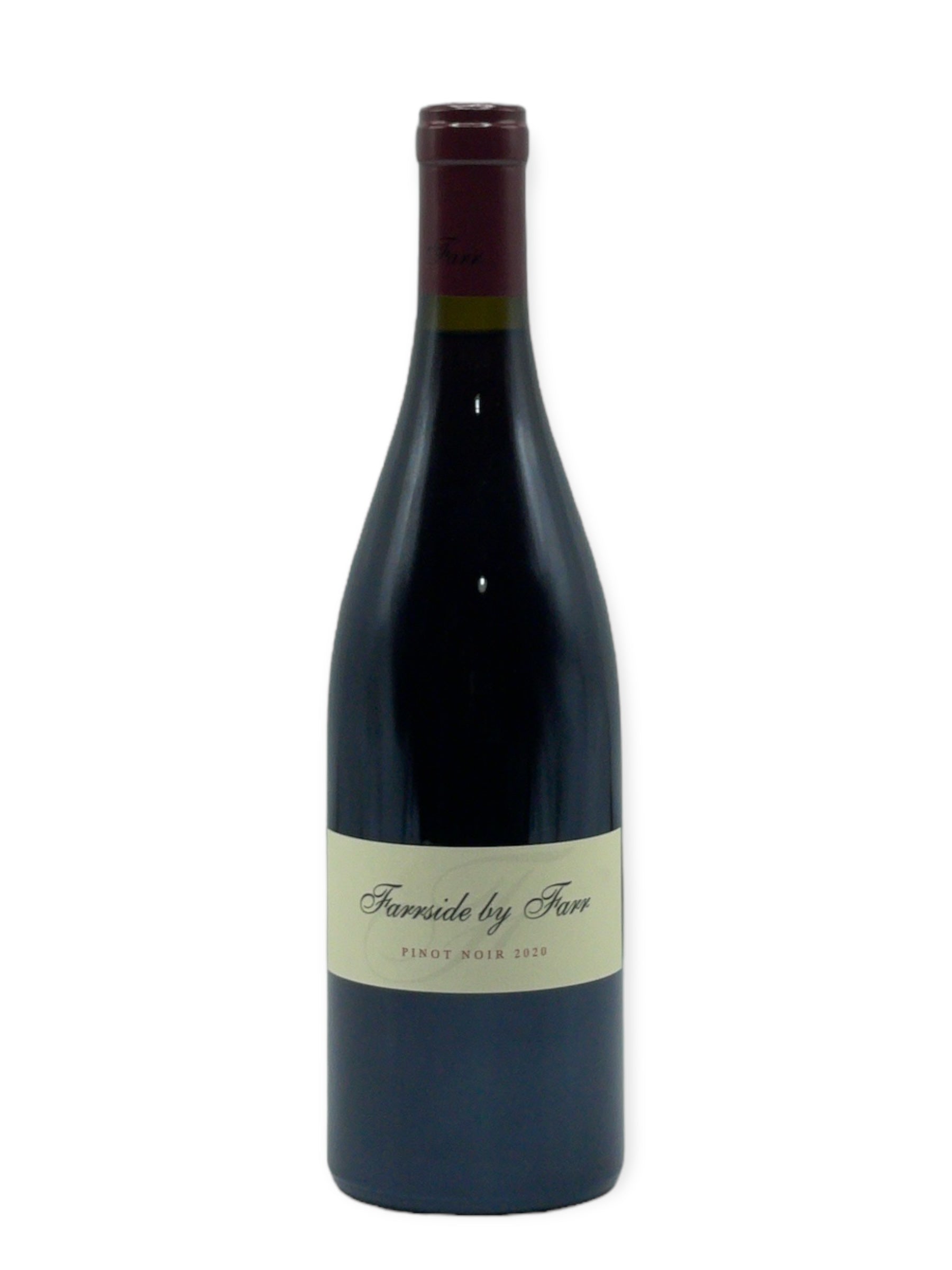 By Farr Pinot Noir 'Farrside' 2020