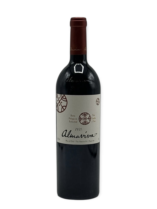 Viña Almaviva - Almaviva 2021 - VinoNueva Fine & Rare Wine Miami