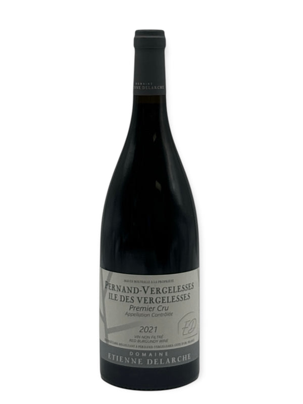 Domaine Etienne Delarche - Pernand-Vergelesses 1er Cru Ile des