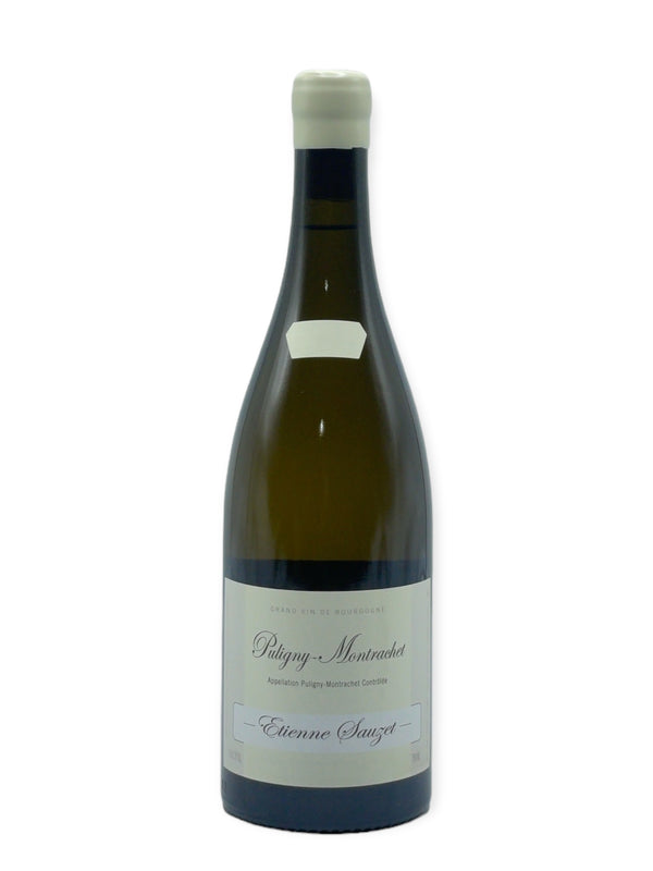 Etienne Sauzet Puligny-Montrachet 2023 - VinoNueva Fine & Rare
