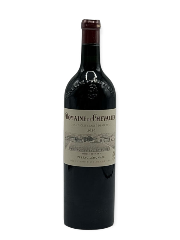 Domaine de Chevalier - Pessac-Leognan 2020 - VinoNueva Fine & Rare